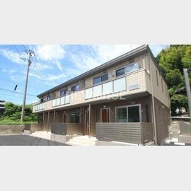 道ノ尾駅より徒歩53分 1階 築3年5ヶ月の賃貸物件