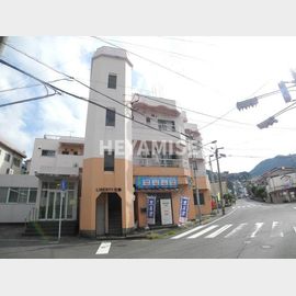 平和公園駅より徒歩16分 2階 築47年10ヶ月の賃貸物件