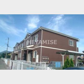 ウィル 2階 築24年2ヶ月の賃貸物件