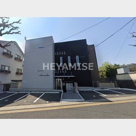 東諫早駅より徒歩7分 2階 築1年1ヶ月の賃貸物件