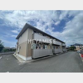 諏訪駅より徒歩10分 2階 築7年10ヶ月の賃貸物件