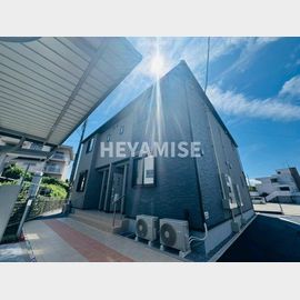 東諫早駅より徒歩11分 1階 新築の賃貸物件