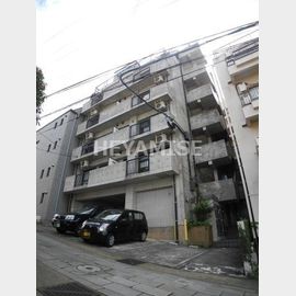 新中川町駅より徒歩3分 5階 築19年7ヶ月の賃貸物件