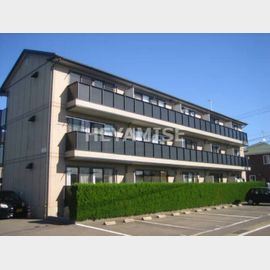 大村車両基地駅より徒歩22分 2階 築24年8ヶ月の賃貸物件