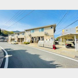 コーポルポ 1階 築14年5ヶ月の賃貸物件