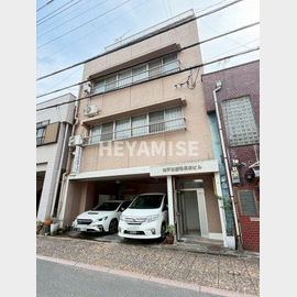 桜町駅より徒歩2分 3階 築52年6ヶ月の賃貸物件