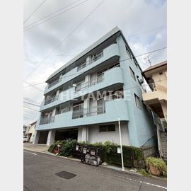 原爆資料館駅より徒歩11分 2階 築51年10ヶ月の賃貸物件