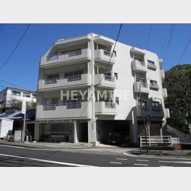 ルミネM&L 2階 築37年5ヶ月の賃貸物件