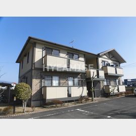 竹松駅より徒歩24分 1階 築19年5ヶ月の賃貸物件