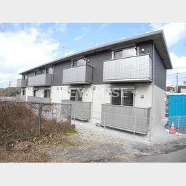 岩松駅より徒歩26分 1階 築2年11ヶ月の賃貸物件