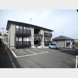 サンライズヒル福田E 1階 築24年2ヶ月の賃貸物件