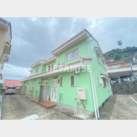 滑石テラスハウスＢ棟 1階 築39年9ヶ月の賃貸物件