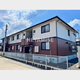 竹松駅より徒歩9分 2階 築26年7ヶ月の賃貸物件