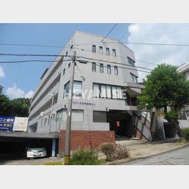 浦上車庫駅より徒歩6分 3階 築39年7ヶ月の賃貸物件