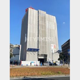 長崎駅より徒歩4分 7階 新築の賃貸物件