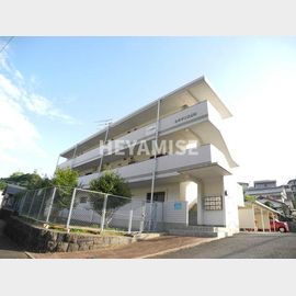 諫早駅より徒歩22分 3階 築31年7ヶ月の賃貸物件