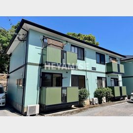 諏訪駅より徒歩14分 1階 築26年10ヶ月の賃貸物件