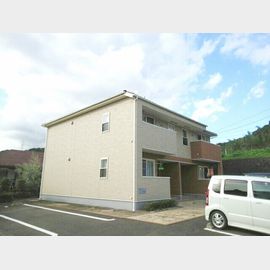 スワンコリーヌ 2階 築16年6ヶ月の賃貸物件