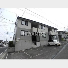 セジュールウエスト1 2階 築28年8ヶ月の賃貸物件