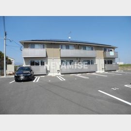 メゾン・ラ・パトリアJ 1階 築10年5ヶ月の賃貸物件