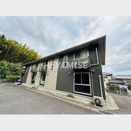 ラターシュ真城の賃貸物件