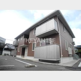 ラプリミエールエストワールの賃貸物件
