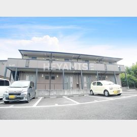 セジュールSY 2階 築22年8ヶ月の賃貸物件