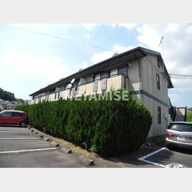 東諫早駅より徒歩15分 1階 築29年7ヶ月の賃貸物件