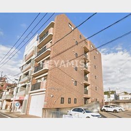 諫早駅より徒歩7分 5階 築21年7ヶ月の賃貸物件