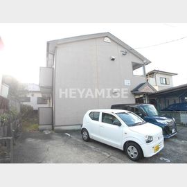 幸駅より徒歩22分 1階 築24年の賃貸物件