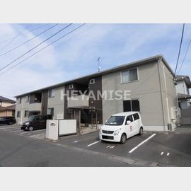 ウィルウィンド 2階 築14年5ヶ月の賃貸物件