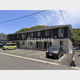 岩松駅より徒歩15分 2階 築7年3ヶ月の賃貸物件