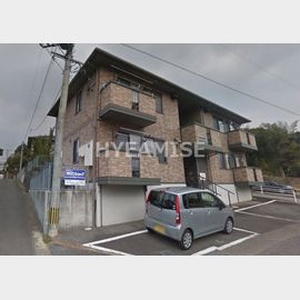 メゾンクレールA 2階 築22年3ヶ月の賃貸物件