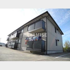 愛野駅より徒歩17分 1階 築24年1ヶ月の賃貸物件