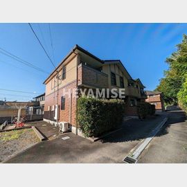 オリーブB 2階 築20年7ヶ月の賃貸物件