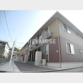 愛野駅より徒歩14分 2階 築7年7ヶ月の賃貸物件