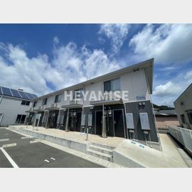 D-room新大村坂口 1階 築2年10ヶ月の賃貸物件