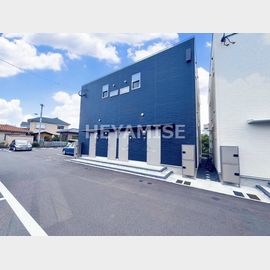 大村駅より徒歩24分 2階 築2年3ヶ月の賃貸物件