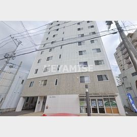 スカイステーション 2階 築18年の賃貸物件