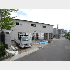 CamminoVI 1階 築3年1ヶ月の賃貸物件