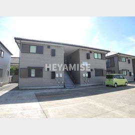 吾妻駅より徒歩13分 2階 築22年11ヶ月の賃貸物件