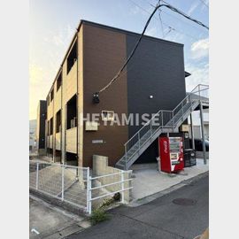 長崎大学駅より徒歩9分 2階 築4年7ヶ月の賃貸物件