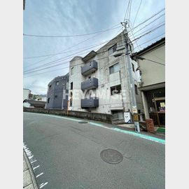 赤迫駅より徒歩6分 3階 築16年11ヶ月の賃貸物件