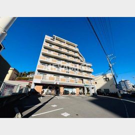 長崎大学駅より徒歩4分 4階 築21年7ヶ月の賃貸物件