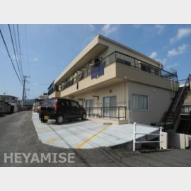 千歳町駅より徒歩4分 2階 築46年6ヶ月の賃貸物件