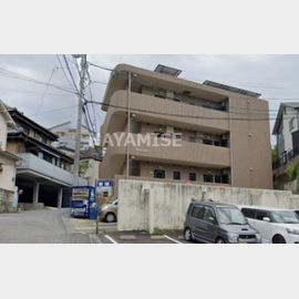 ＭｉｍｉＥｄｅｎ 2階 築19年8ヶ月の賃貸物件