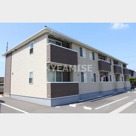 ラダーリーフ 2階 築15年4ヶ月の賃貸物件