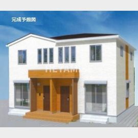 諏訪駅より徒歩9分 1階 新築の賃貸物件