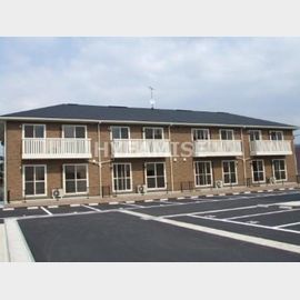 諏訪駅より徒歩7分 1階 築17年8ヶ月の賃貸物件