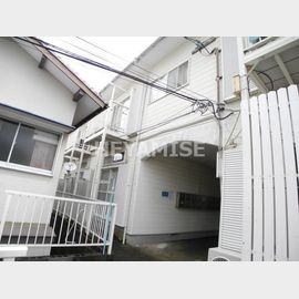 新大工町駅より徒歩16分 2階 築37年8ヶ月の賃貸物件